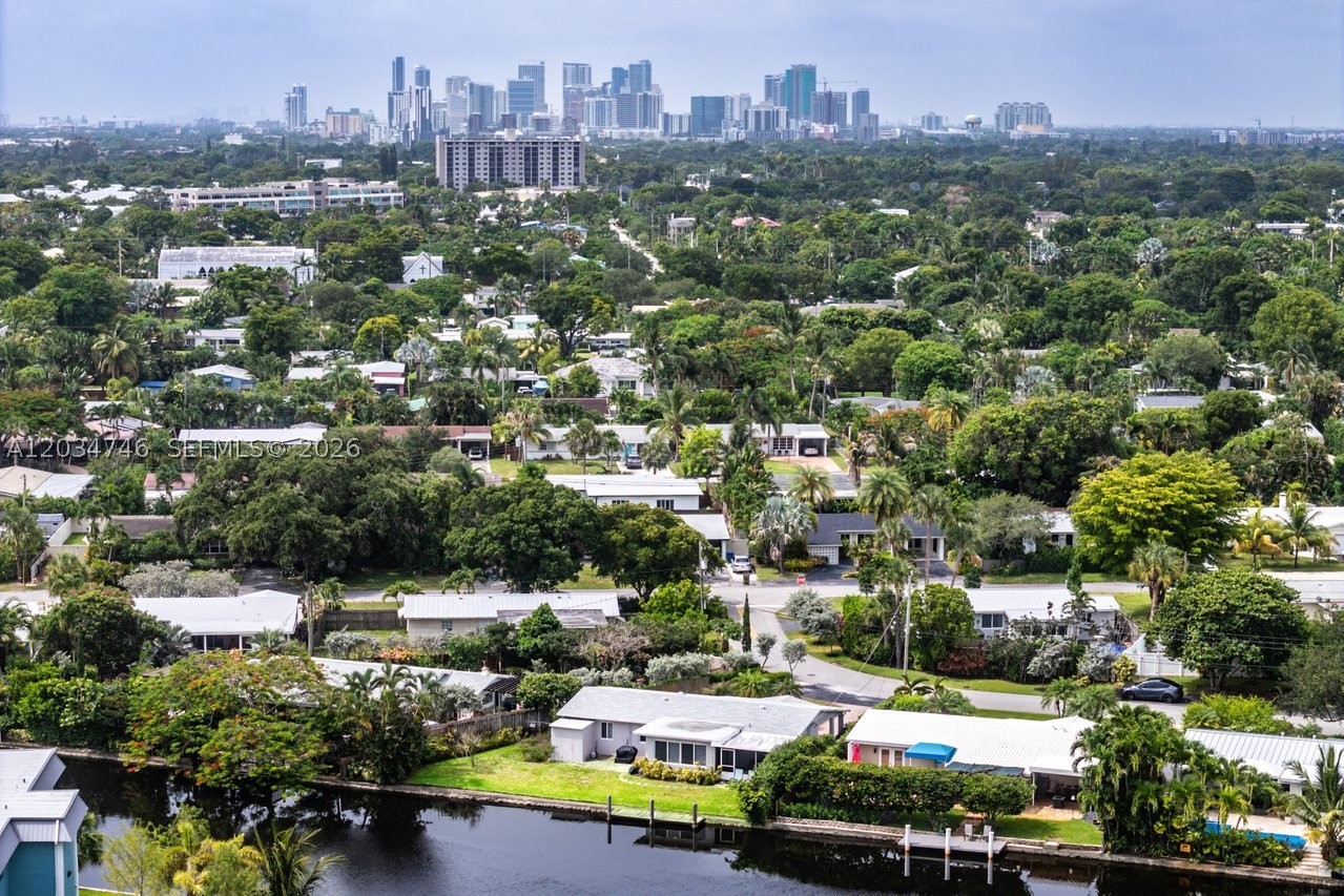 TROPICAL MANORS ADD-RESUB - Residential