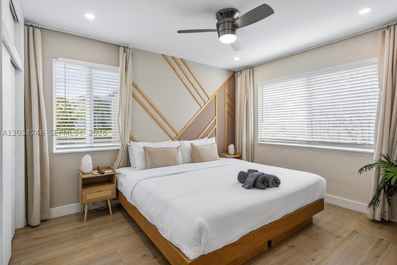 TROPICAL MANORS ADD-RESUB - Residential