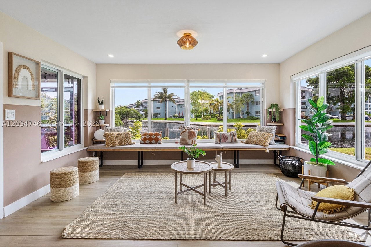 TROPICAL MANORS ADD-RESUB - Residential