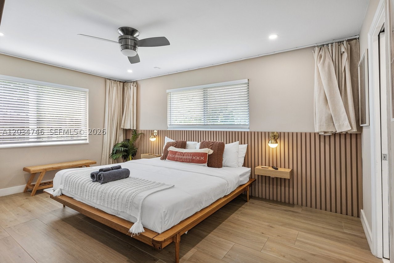 TROPICAL MANORS ADD-RESUB - Residential