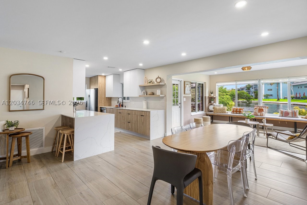 TROPICAL MANORS ADD-RESUB - Residential