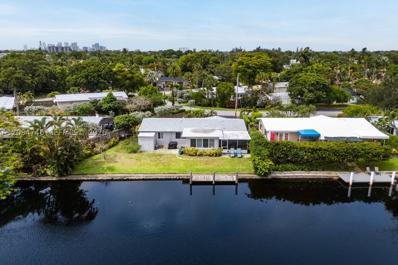 TROPICAL MANORS ADD-RESUB - Residential