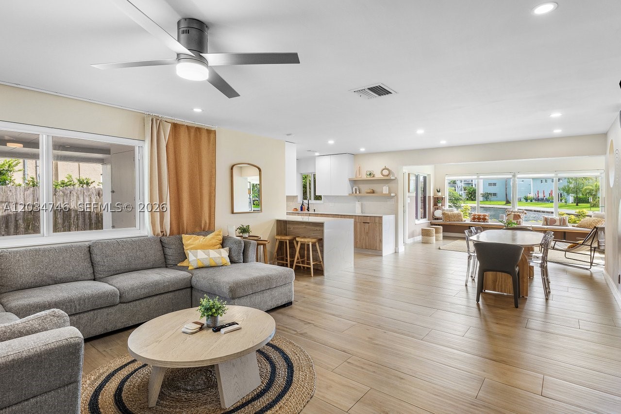 TROPICAL MANORS ADD-RESUB - Residential