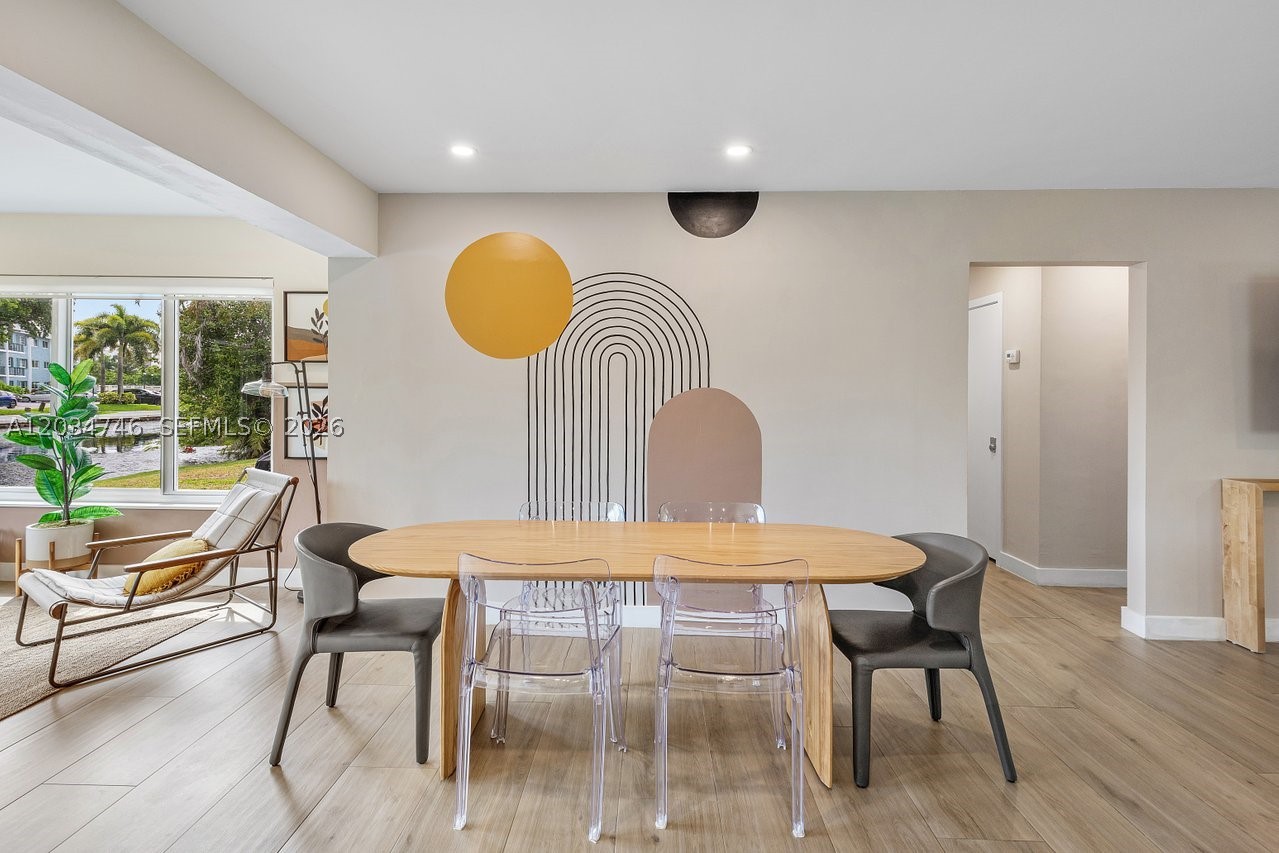 TROPICAL MANORS ADD-RESUB - Residential