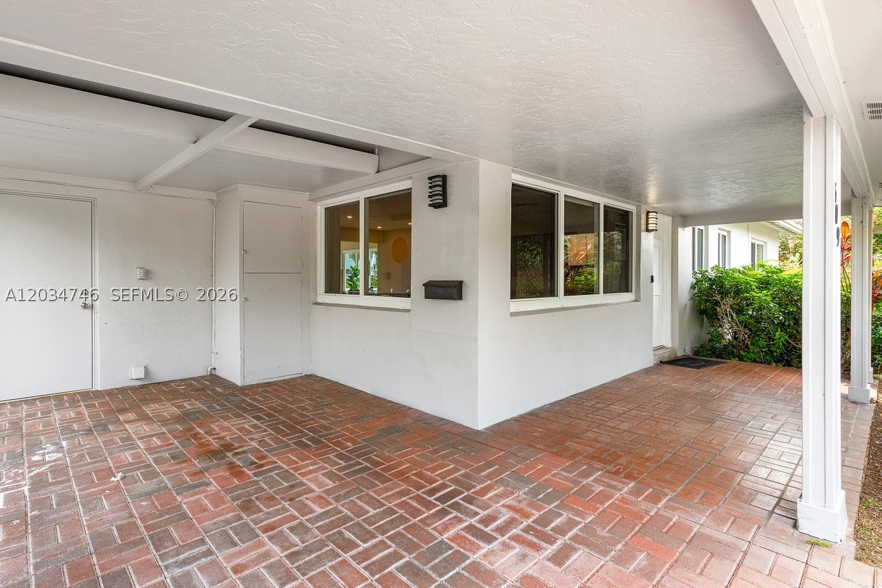 TROPICAL MANORS ADD-RESUB - Residential