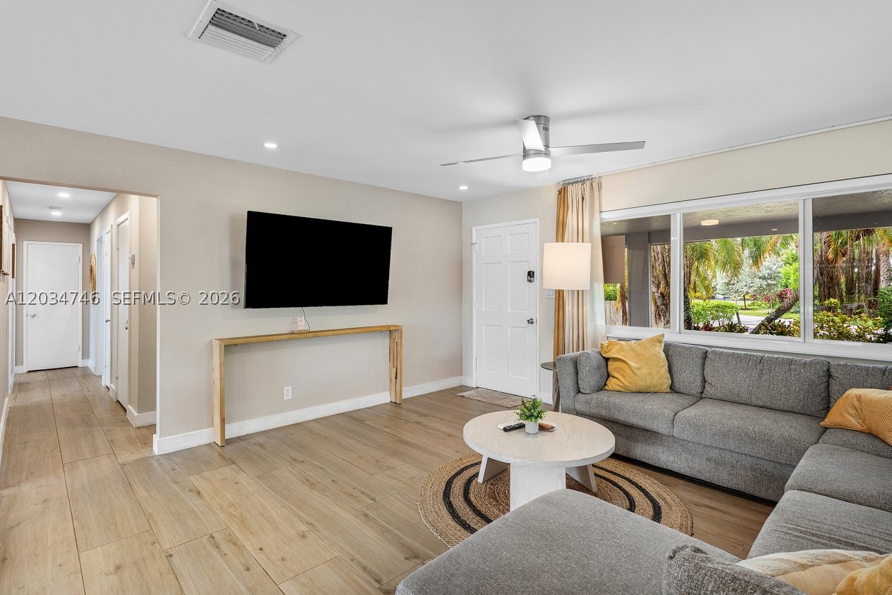 TROPICAL MANORS ADD-RESUB - Residential