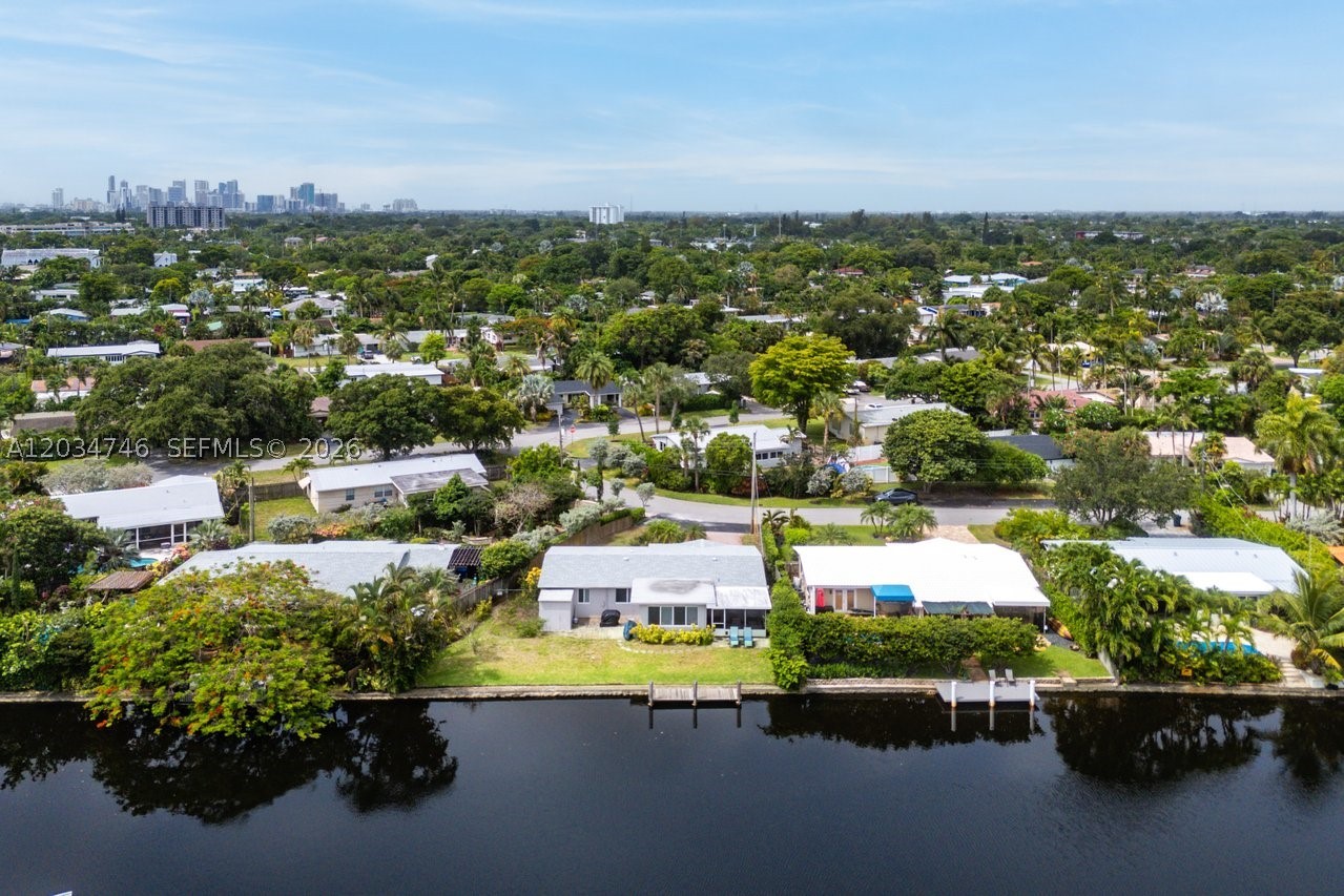 TROPICAL MANORS ADD-RESUB - Residential