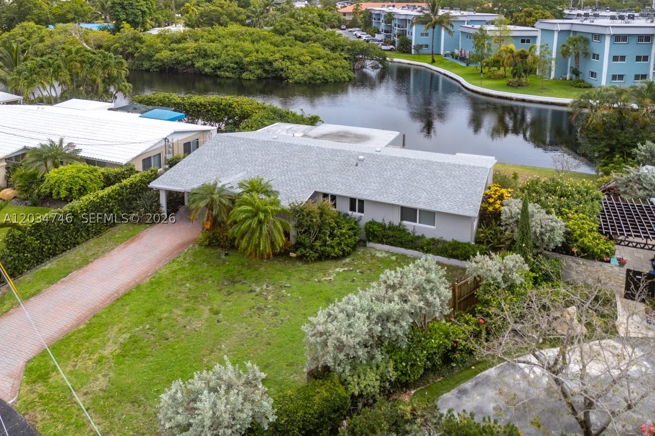 TROPICAL MANORS ADD-RESUB - Residential