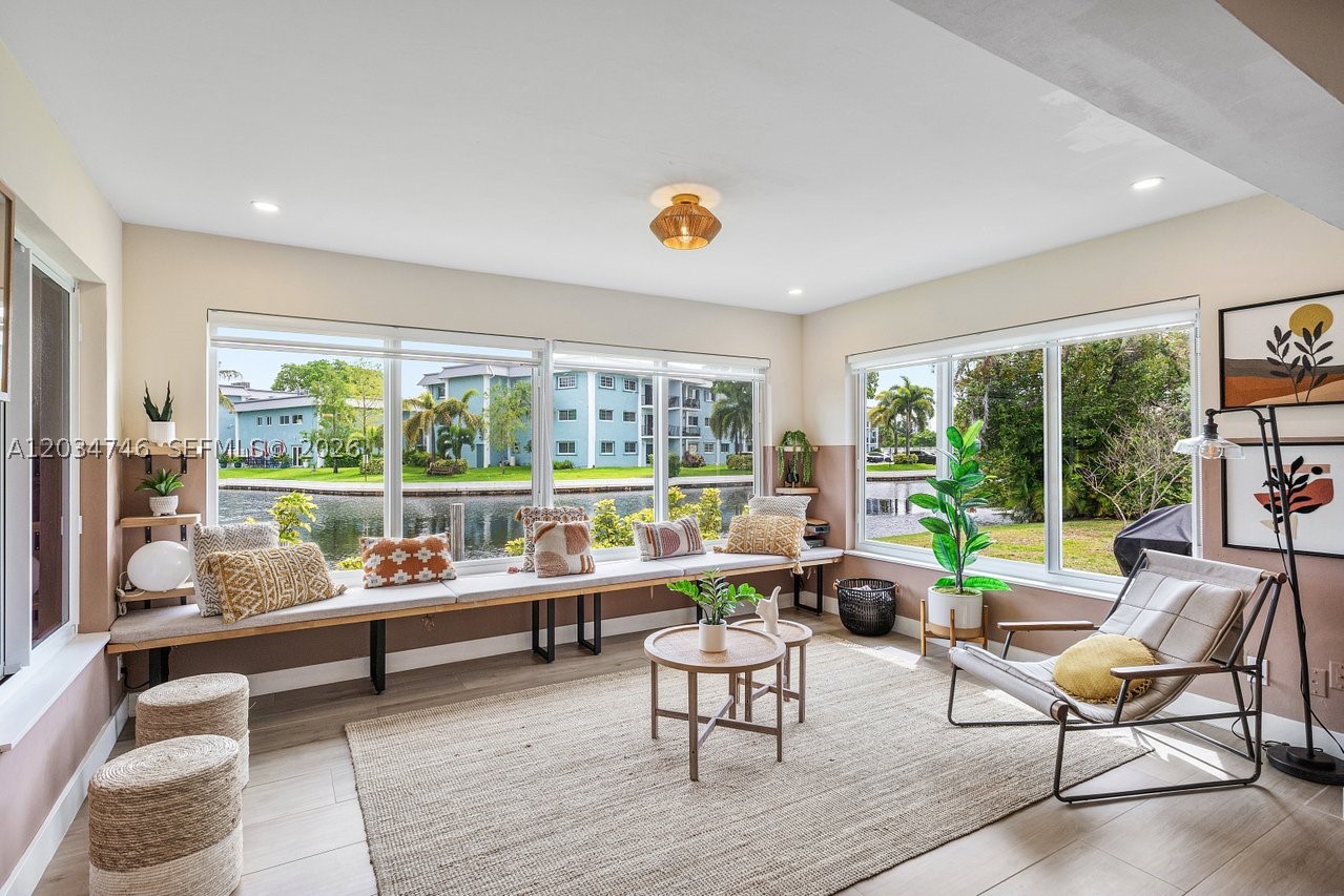 TROPICAL MANORS ADD-RESUB - Residential