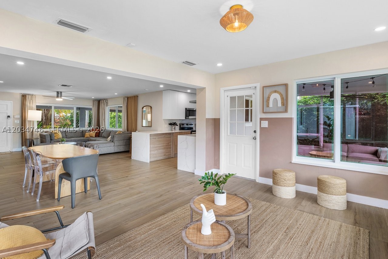 TROPICAL MANORS ADD-RESUB - Residential