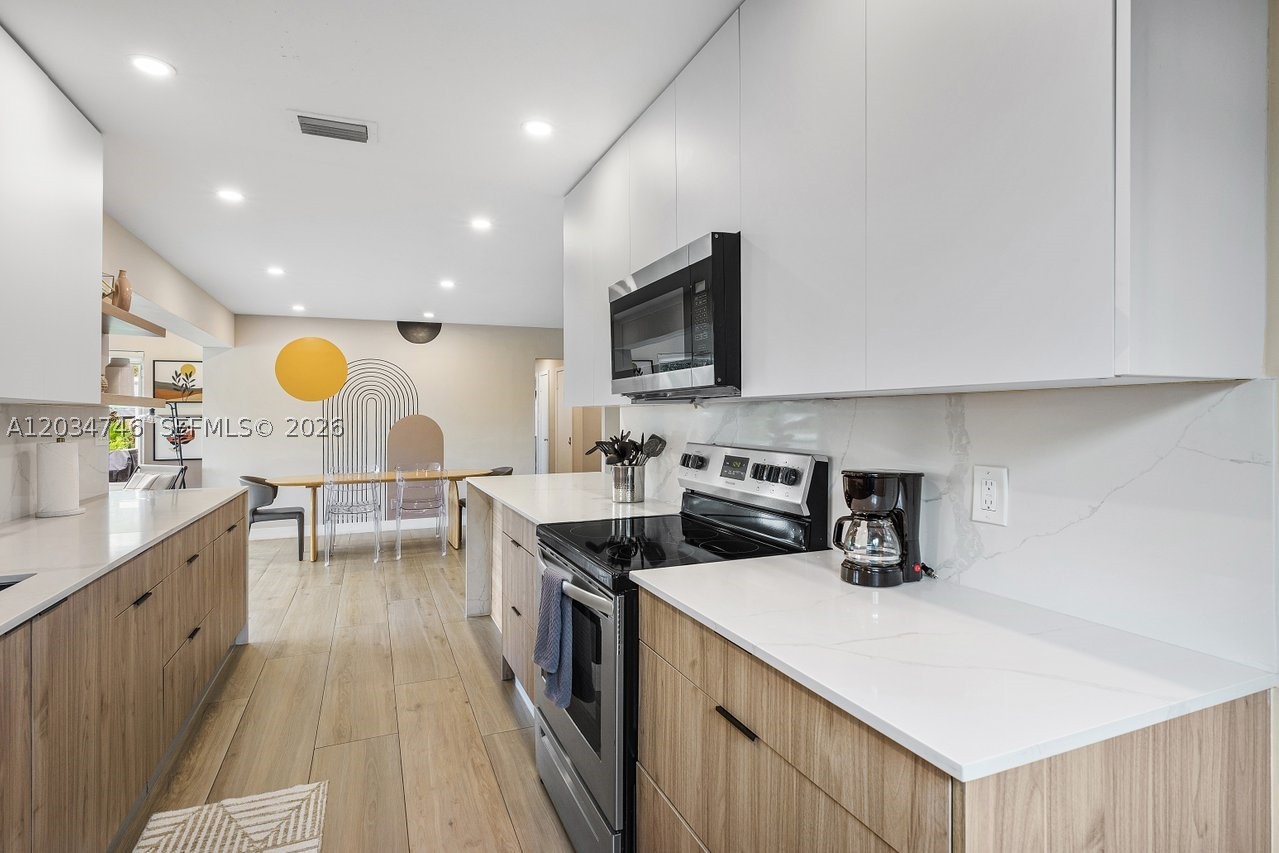 TROPICAL MANORS ADD-RESUB - Residential