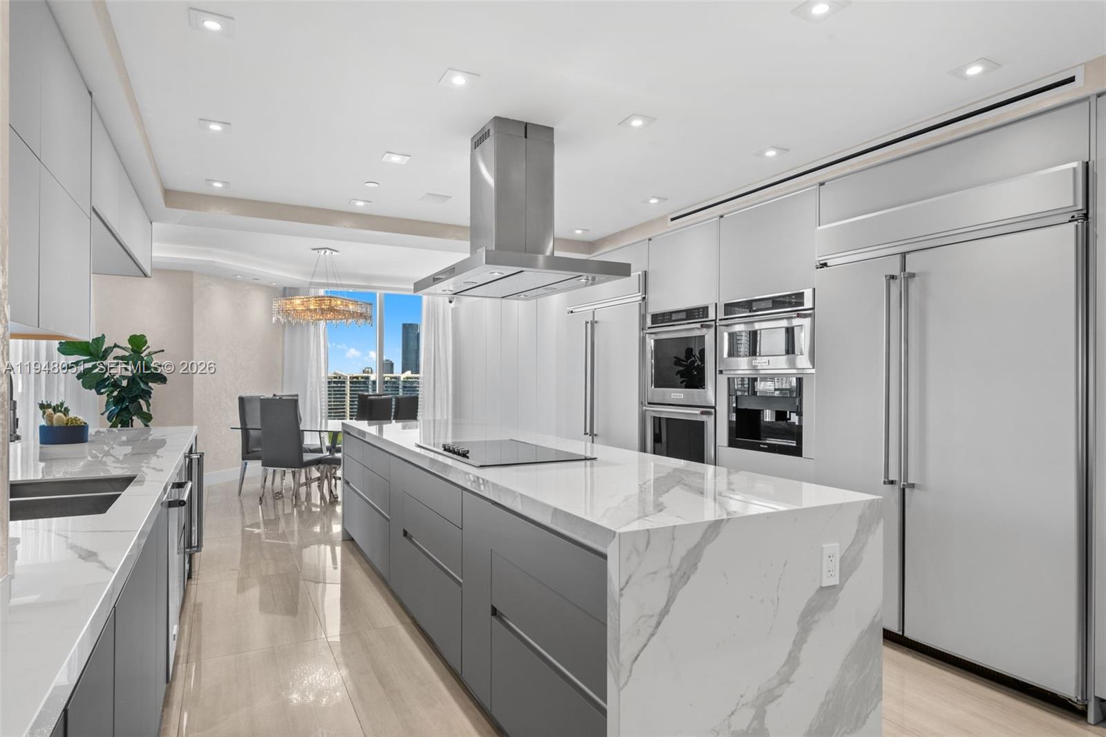 THE PENINSULA II CONDO - Residential