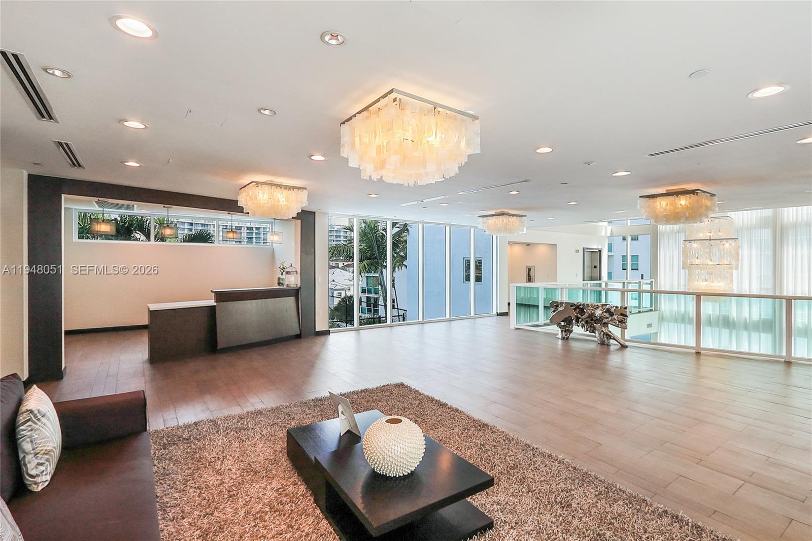 THE PENINSULA II CONDO - Residential