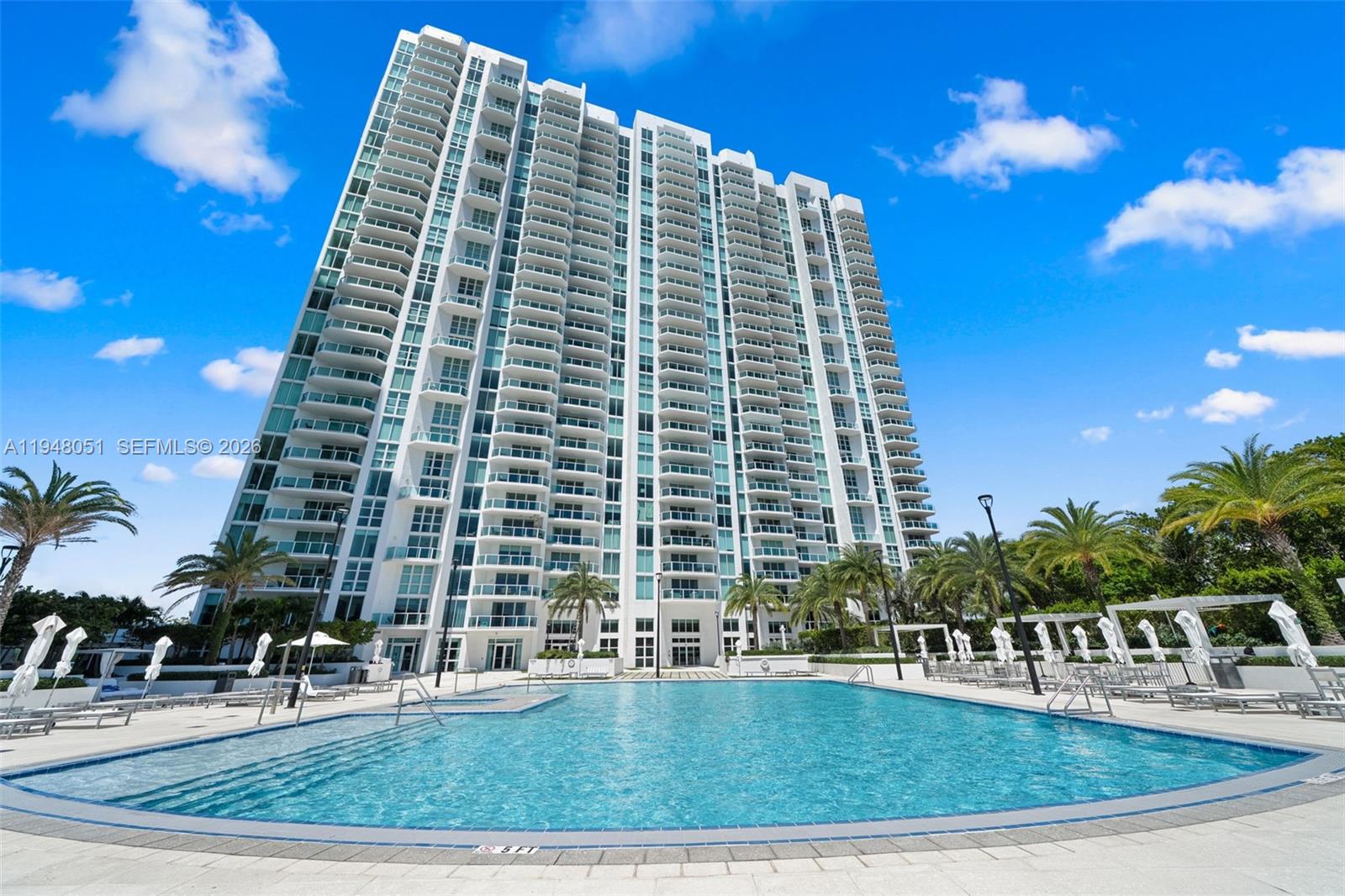 THE PENINSULA II CONDO - Residential