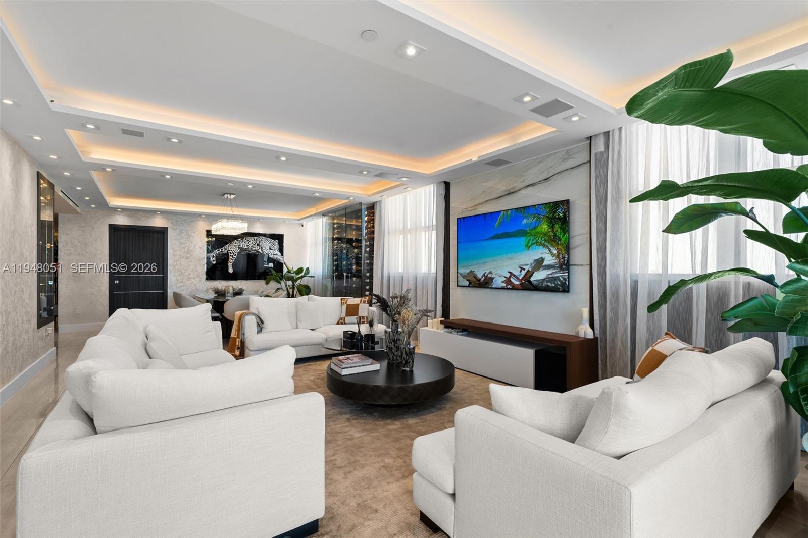 THE PENINSULA II CONDO - Residential