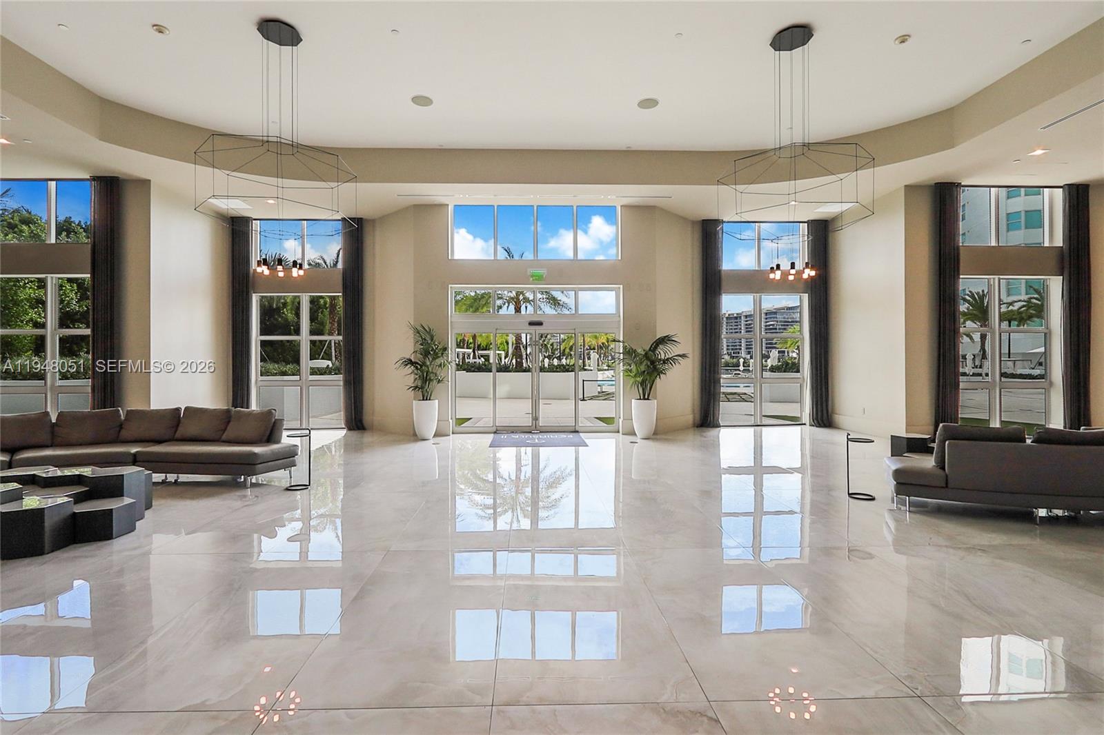 THE PENINSULA II CONDO - Residential