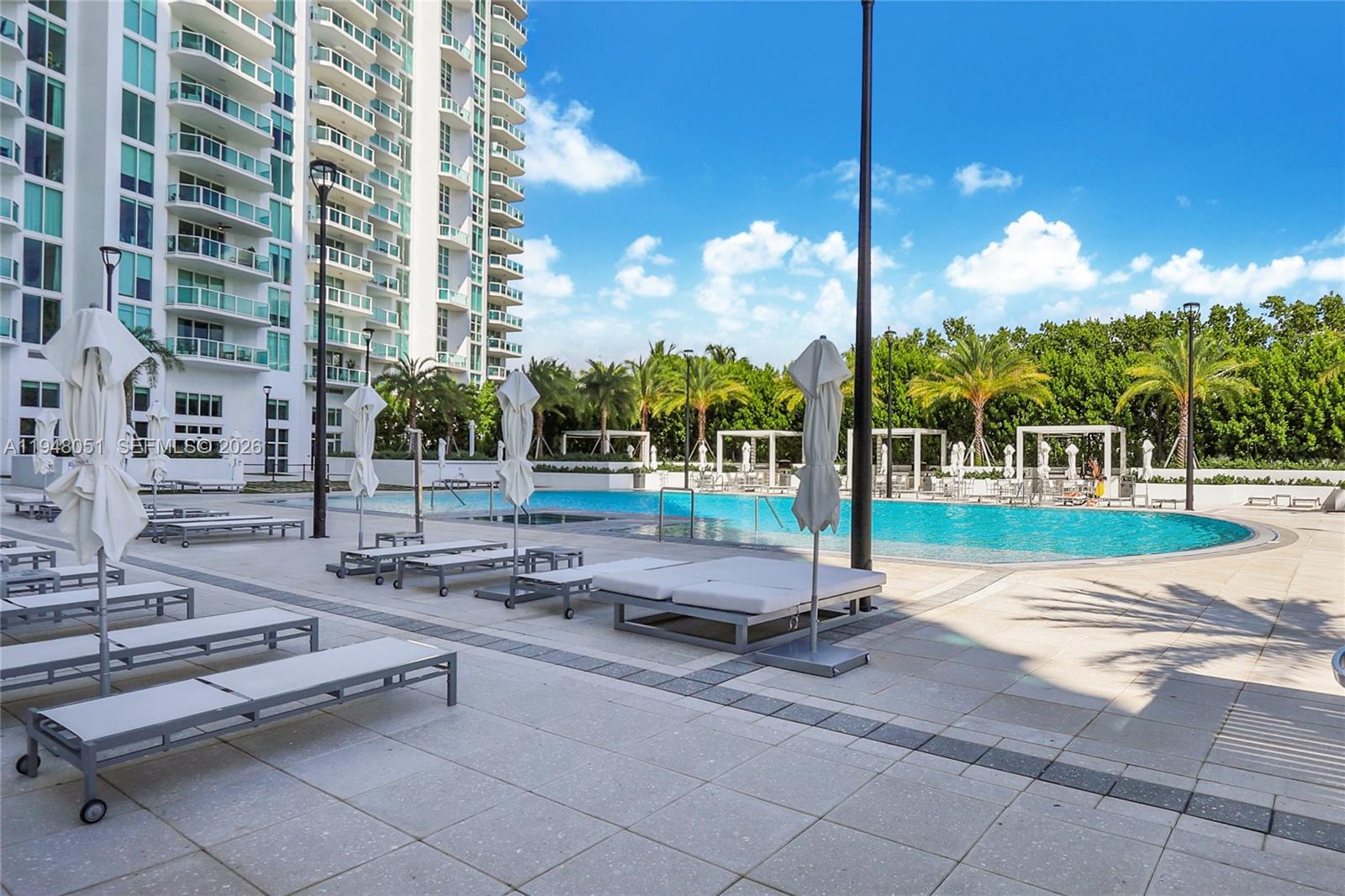 THE PENINSULA II CONDO - Residential