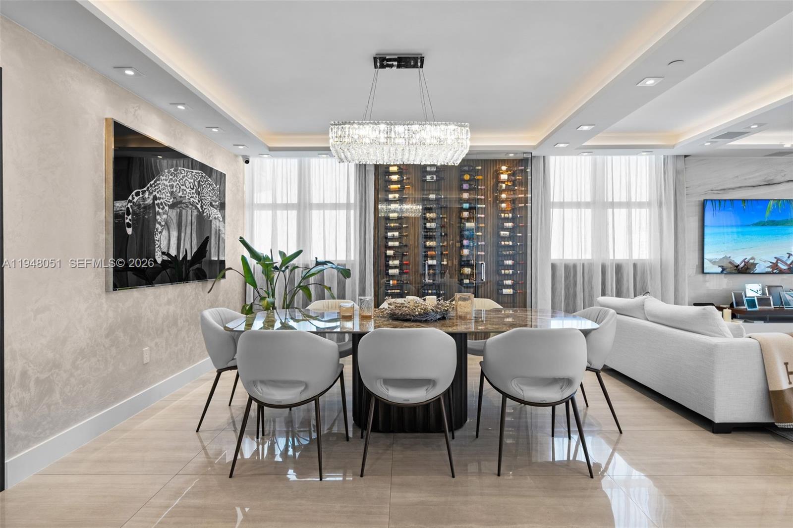 THE PENINSULA II CONDO - Residential