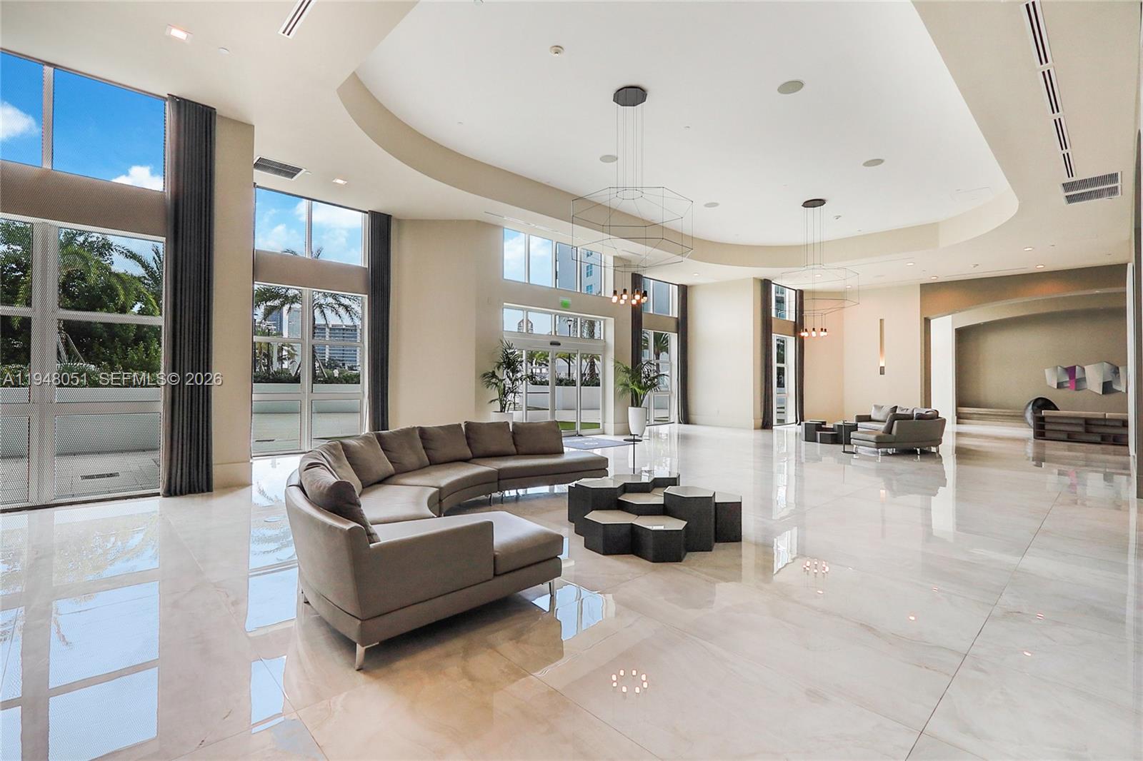THE PENINSULA II CONDO - Residential