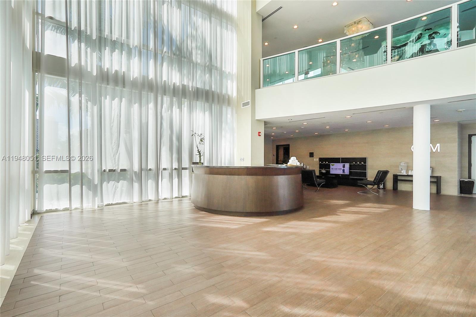 THE PENINSULA II CONDO - Residential
