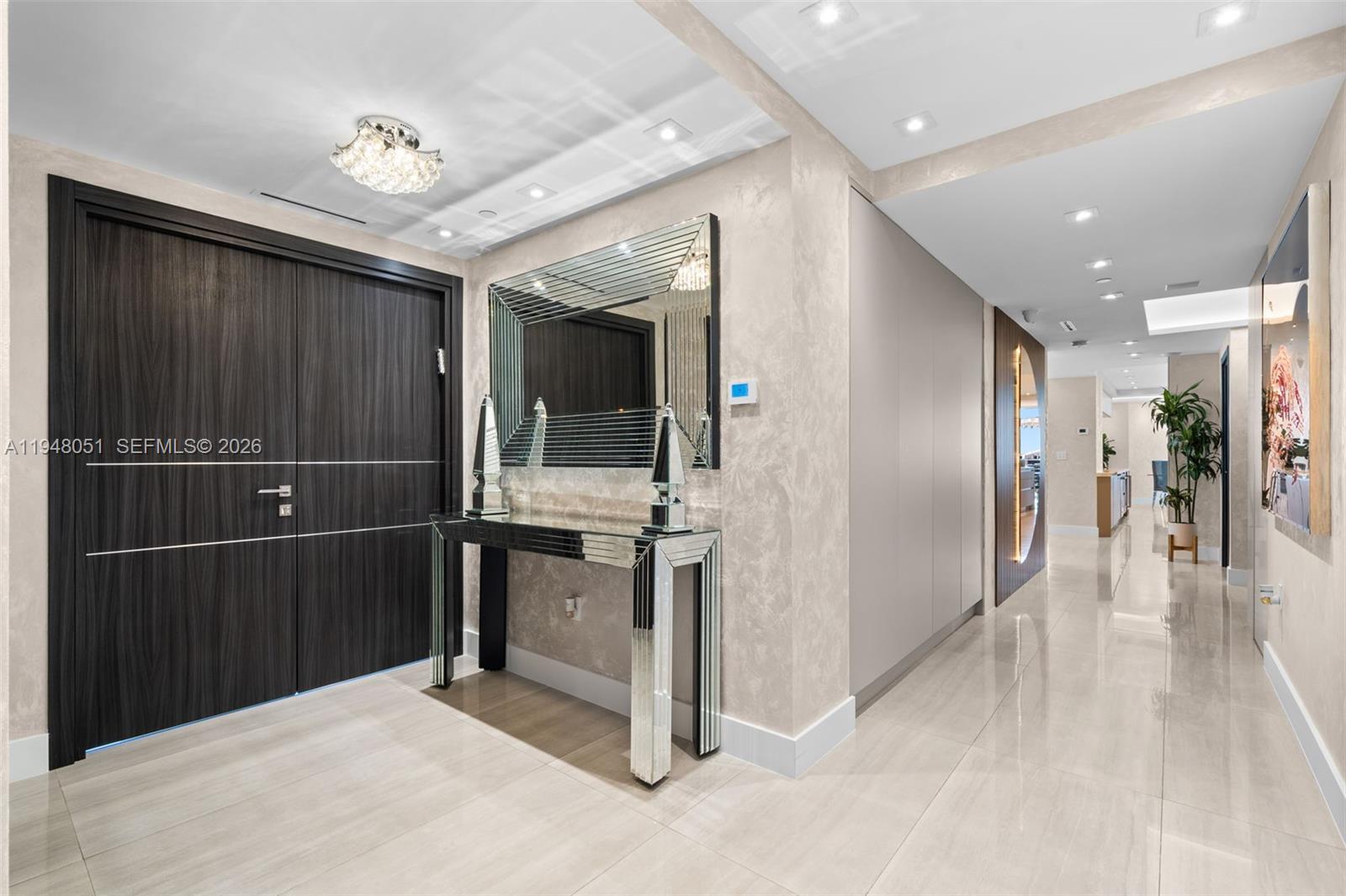 THE PENINSULA II CONDO - Residential