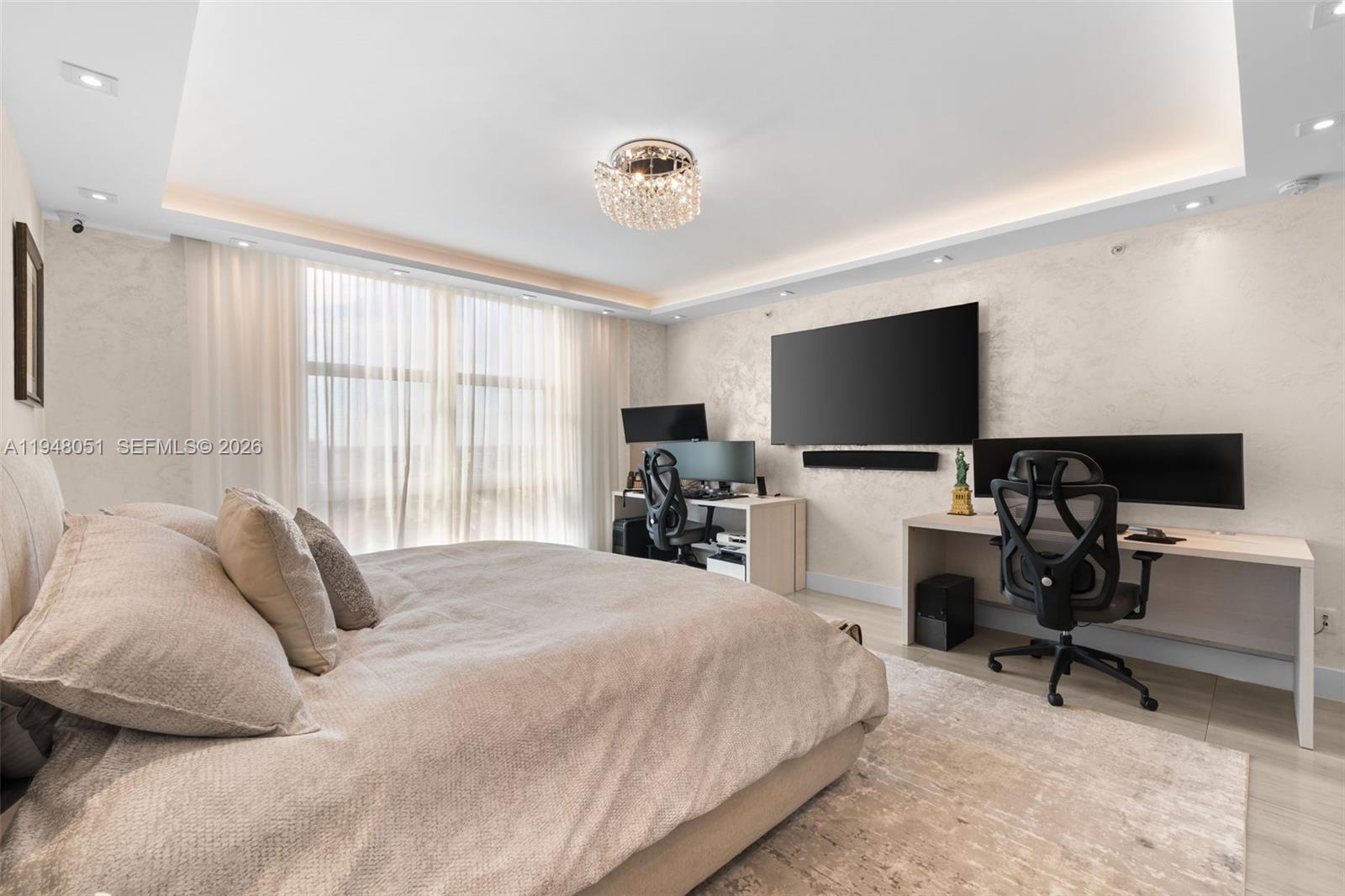 THE PENINSULA II CONDO - Residential