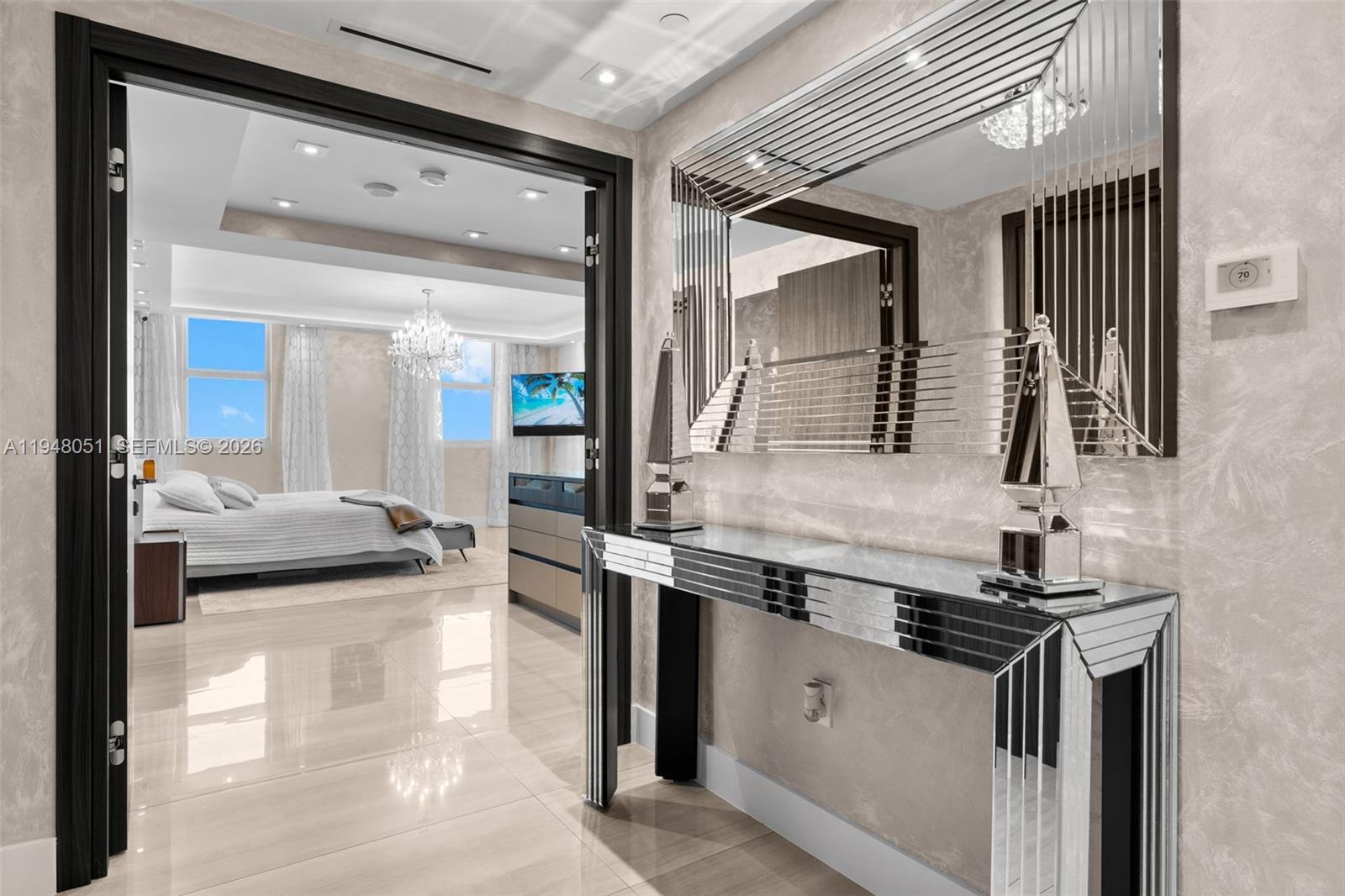 THE PENINSULA II CONDO - Residential