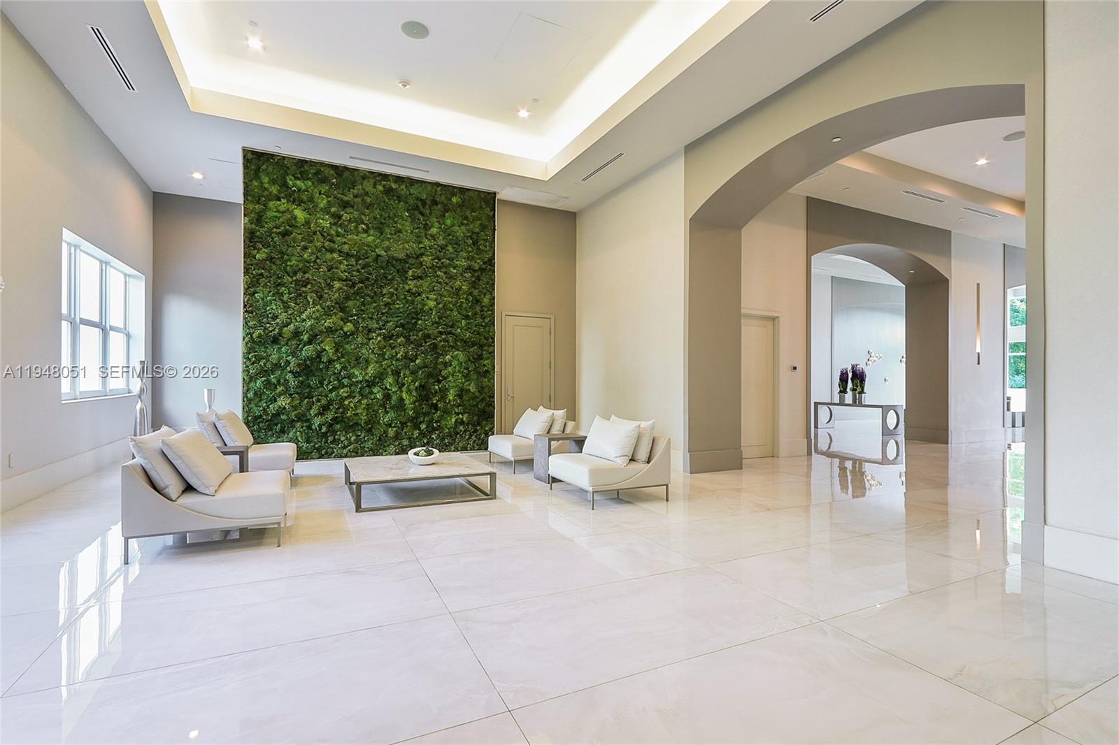 THE PENINSULA II CONDO - Residential