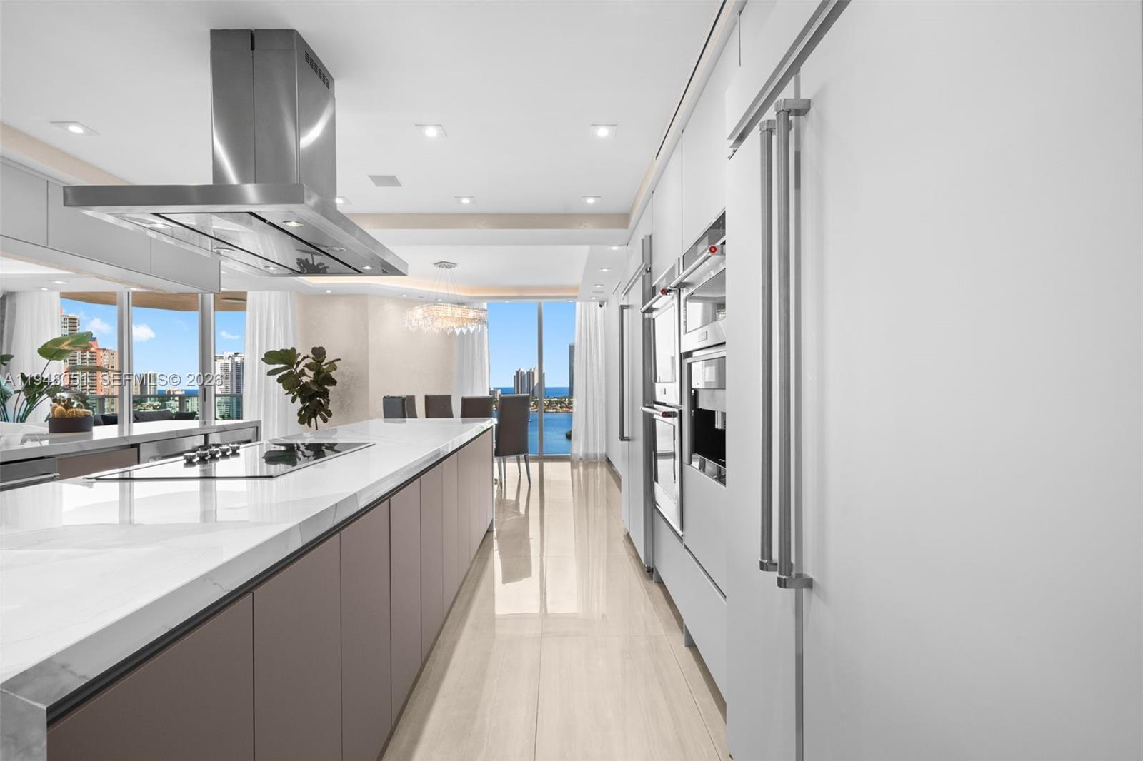 THE PENINSULA II CONDO - Residential