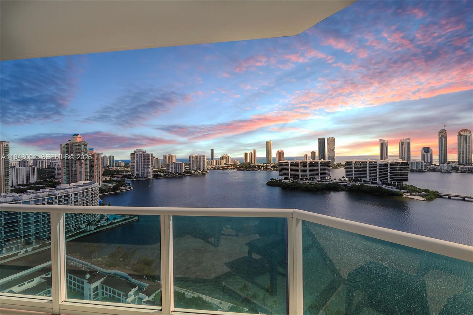THE PENINSULA II CONDO - Residential