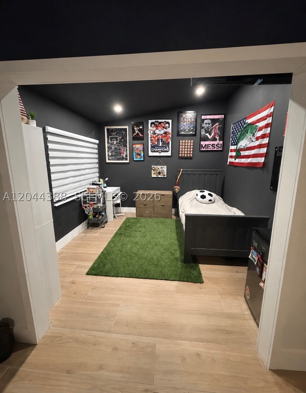 WOODGATE NORTH - Residential
