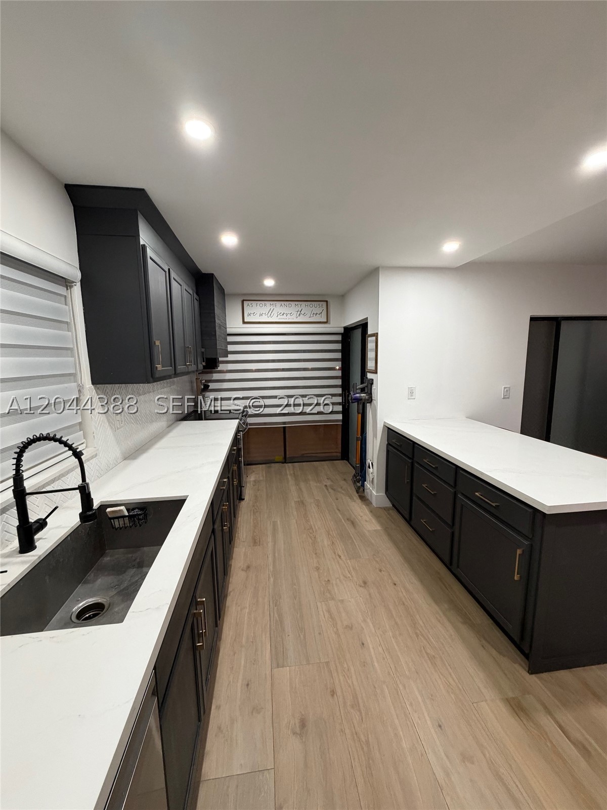 WOODGATE NORTH - Residential