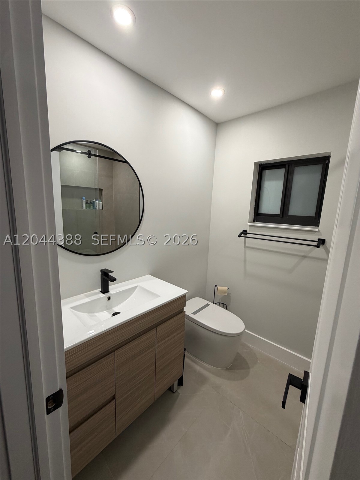 WOODGATE NORTH - Residential