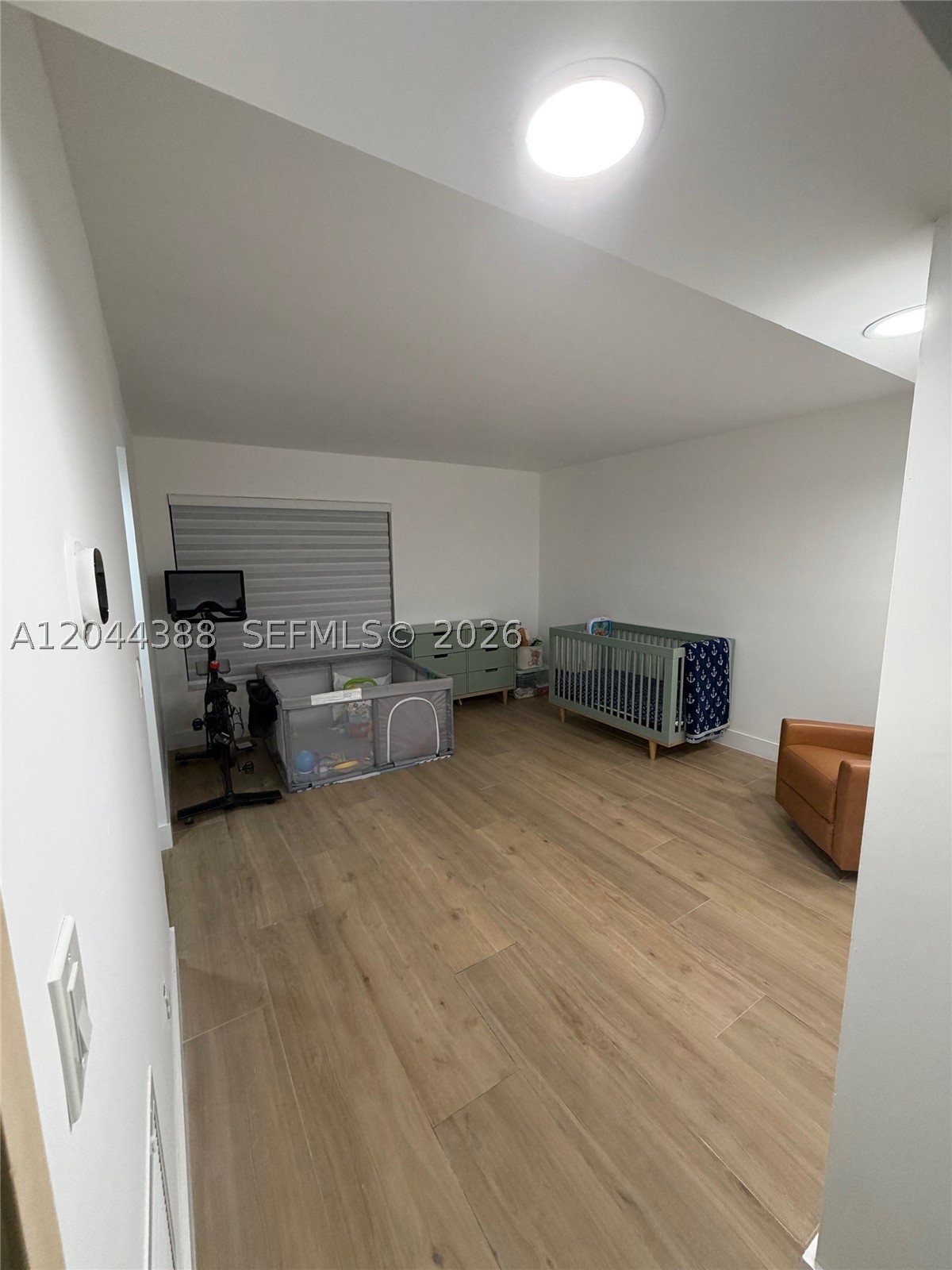 WOODGATE NORTH - Residential