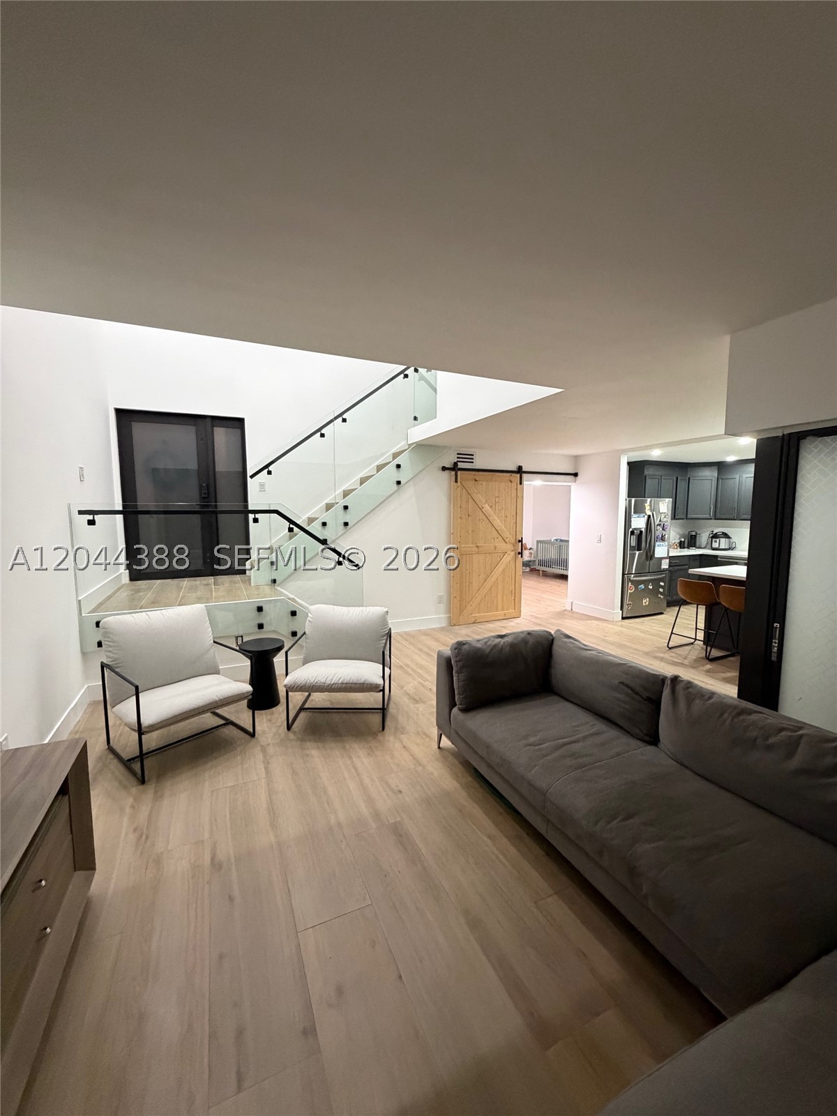 WOODGATE NORTH - Residential
