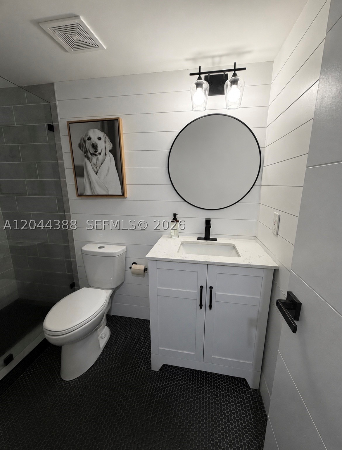WOODGATE NORTH - Residential