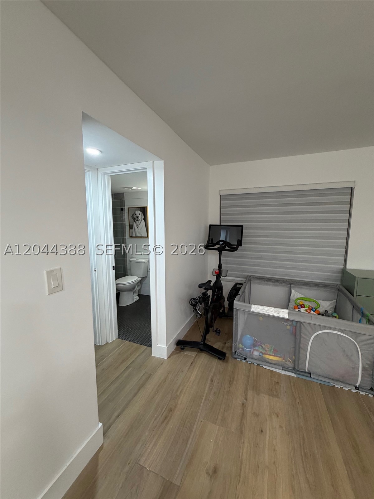 WOODGATE NORTH - Residential