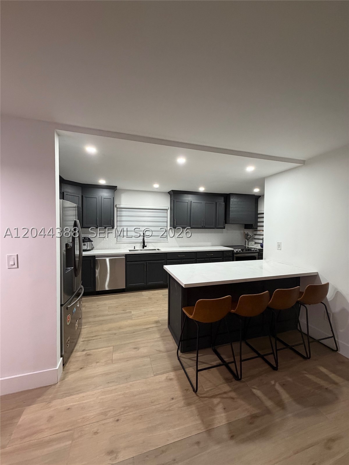 WOODGATE NORTH - Residential