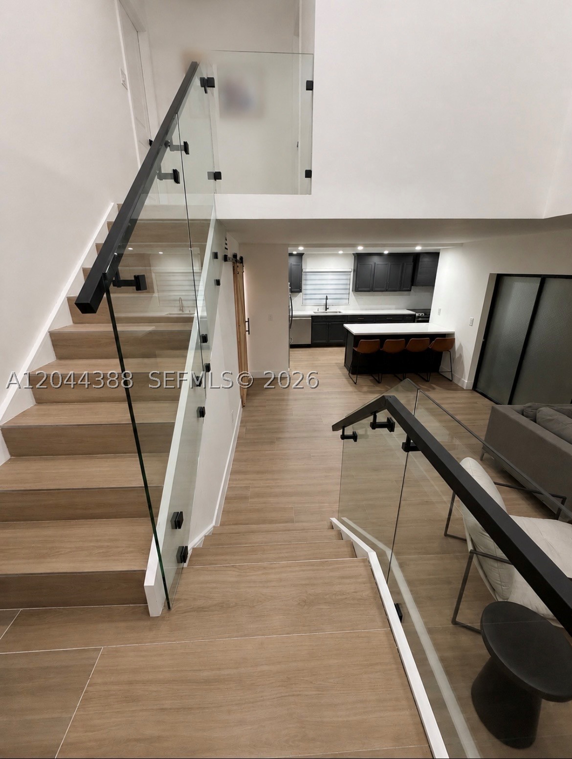 WOODGATE NORTH - Residential