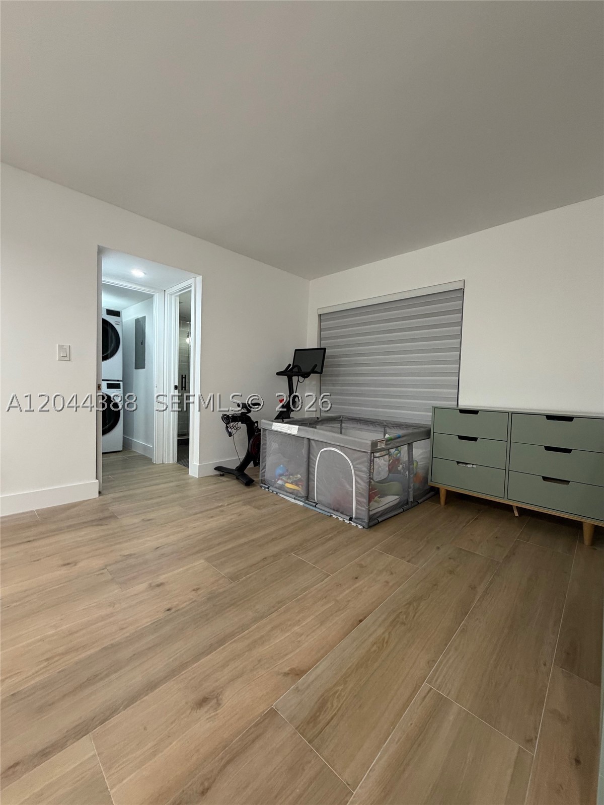 WOODGATE NORTH - Residential