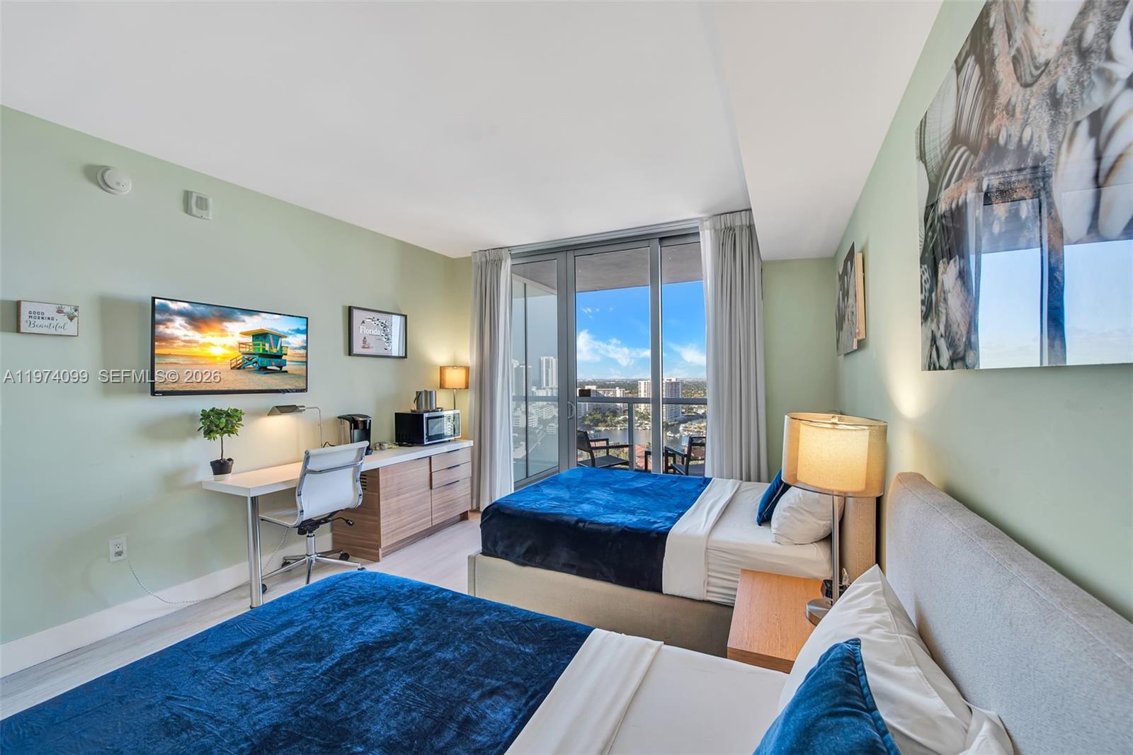 BEACHWALK CONDOMINIUM - Residential