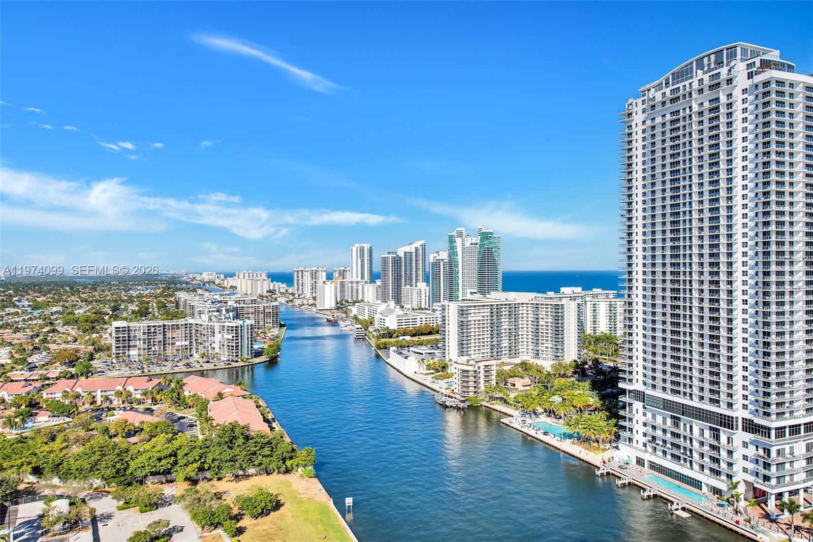 BEACHWALK CONDOMINIUM - Residential