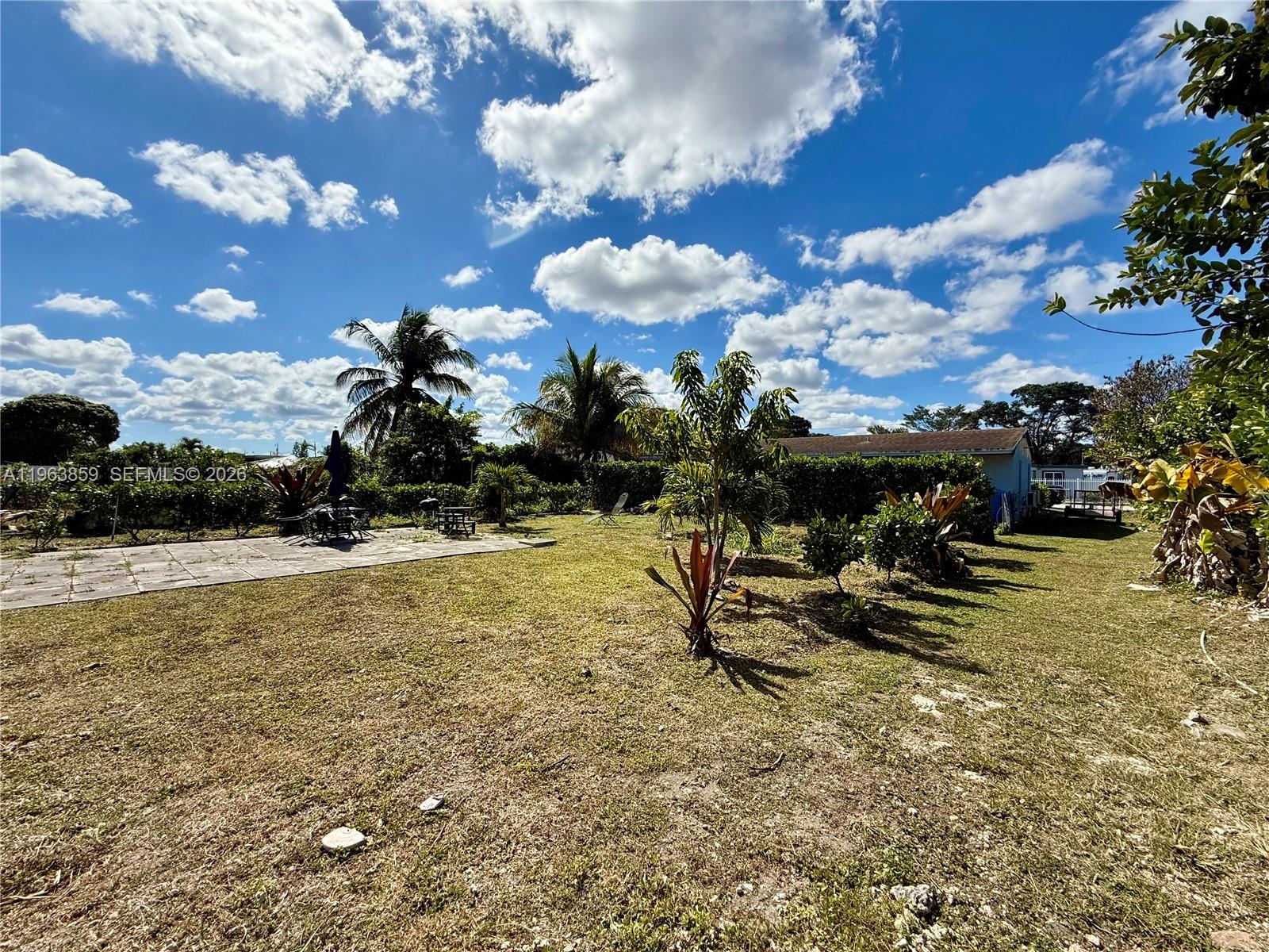 SUNNY HAVEN - Residential Income