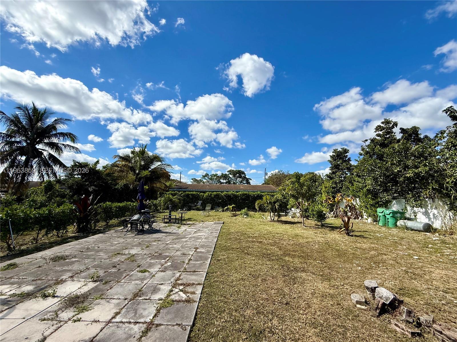 SUNNY HAVEN - Residential Income