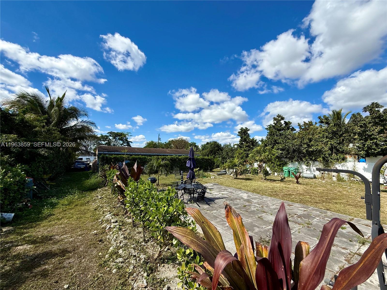 SUNNY HAVEN - Residential Income