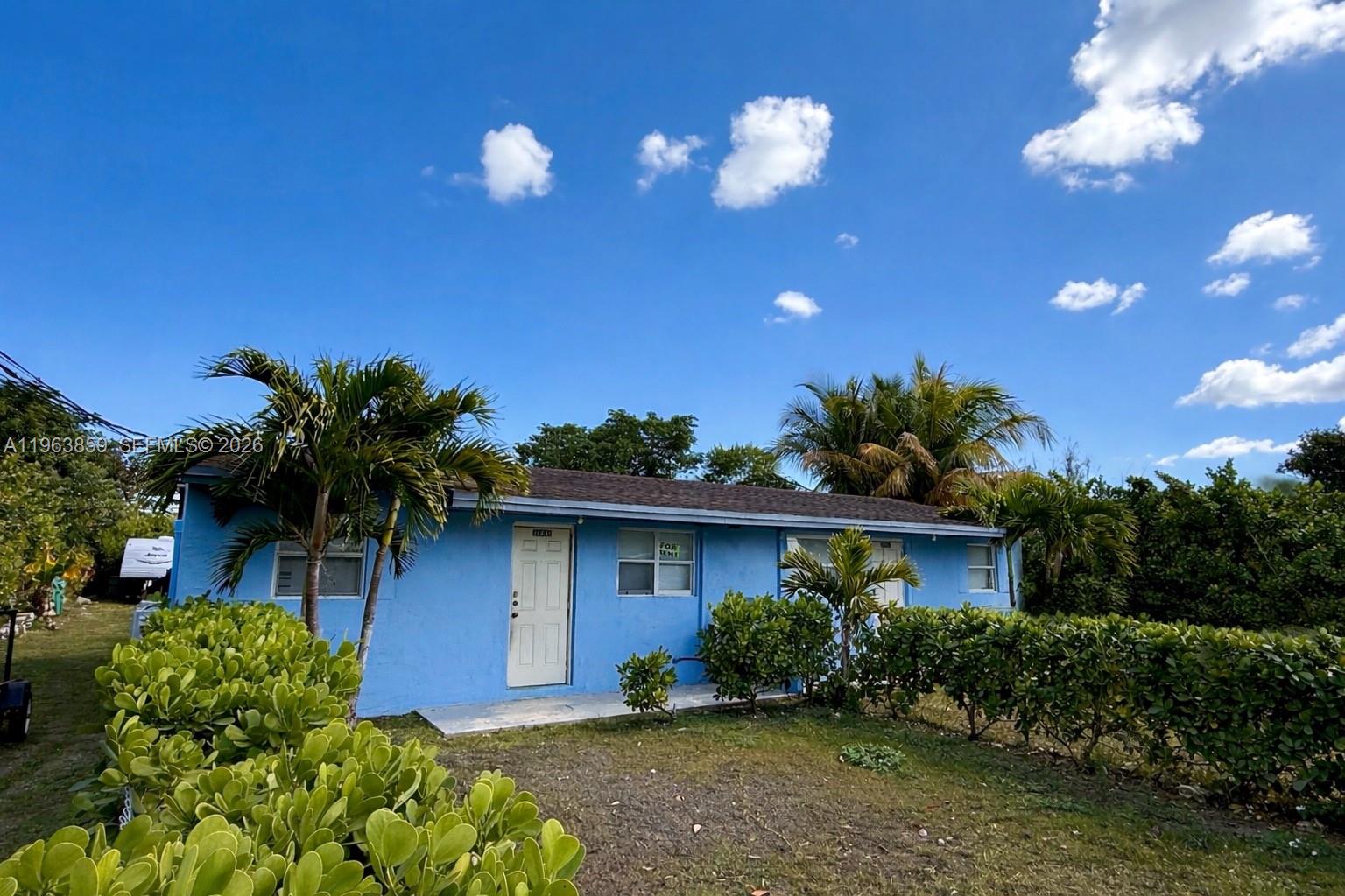 SUNNY HAVEN - Residential Income