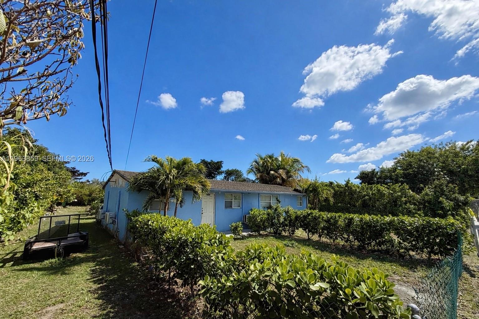 SUNNY HAVEN - Residential Income