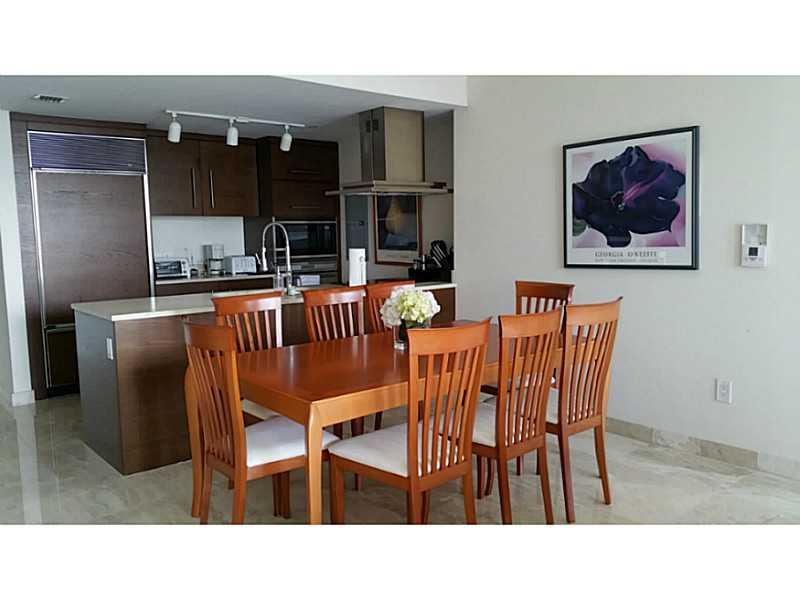 ICON BRICKELL NO TWO COND - Residential Lease