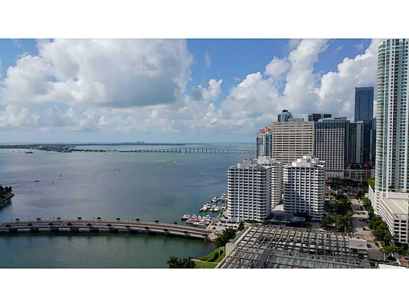 ICON BRICKELL NO TWO COND - Residential Lease