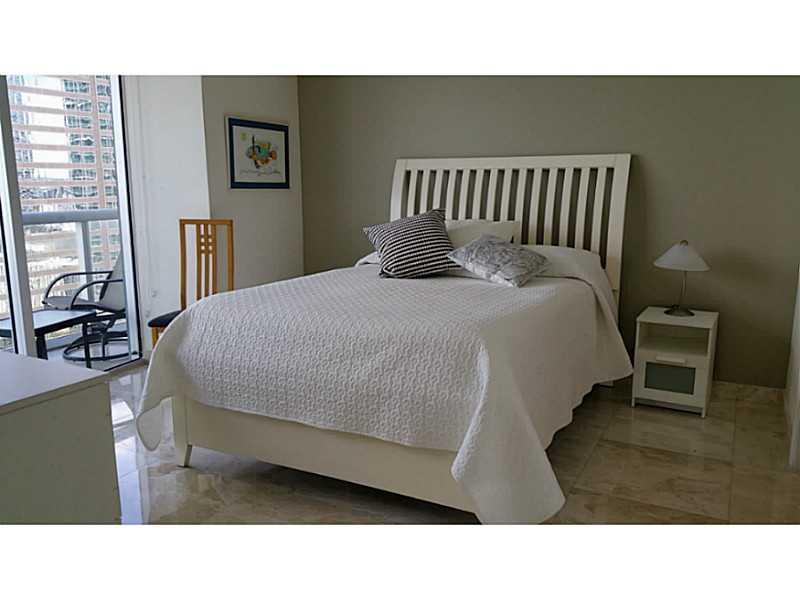 ICON BRICKELL NO TWO COND - Residential Lease